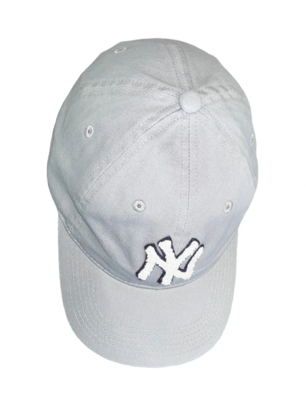 New York Yankees excellent brand